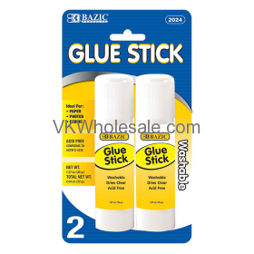 Jumbo Glue Stick Wholesale