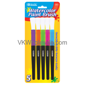 Jumbo Watercolor Paint Brush Wholesale