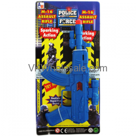 M-16 Police Force Rifle Wholesale