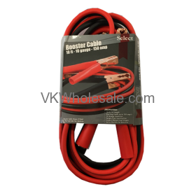 Booster Cable Wholesale