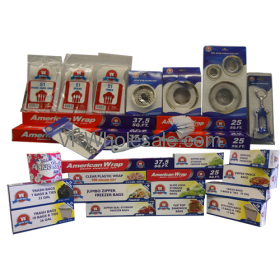 Value Key Products Combo Package Wholesale