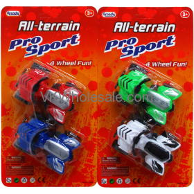 All-terrain Pro Sport Toy Wholesale
