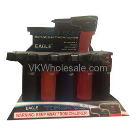 Eagle Gun Torch Lighters Wholesale