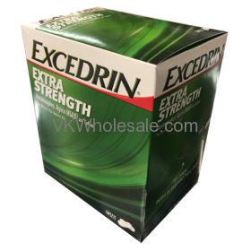 Wholesale Excedrin Extra Strength