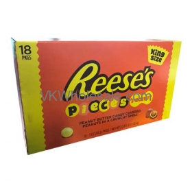 Buy Reese's Pieces Peanut King Size Wholesale
