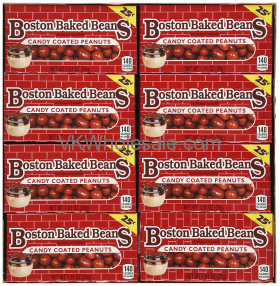 Boston Baked Beans Candy Candy Wholesale