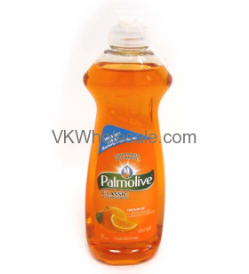 Palmolive Orange 12oz Wholesale