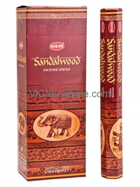Sandalwood Hem Incense Wholesale