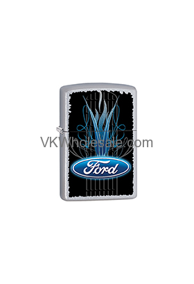 Zippo Ford Windproof Lighters Wholesale