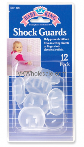 Shock Guards Wholesale