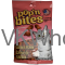 Pop'n Bites Salmon Flavor Cat Treats bag Wholesale