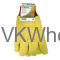 Wholesale Duro Gloves Yellow Chore 6 Pack