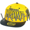 State of Indiana Snapback Summer Hats Wholesale