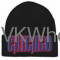 Chicago Embroidered Winter Skull Hats Wholesale